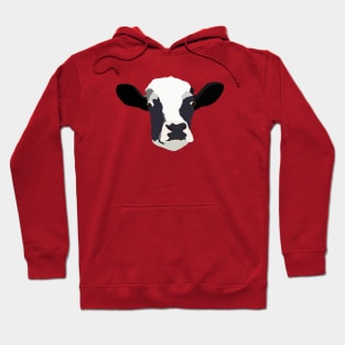 Cow Hoodie